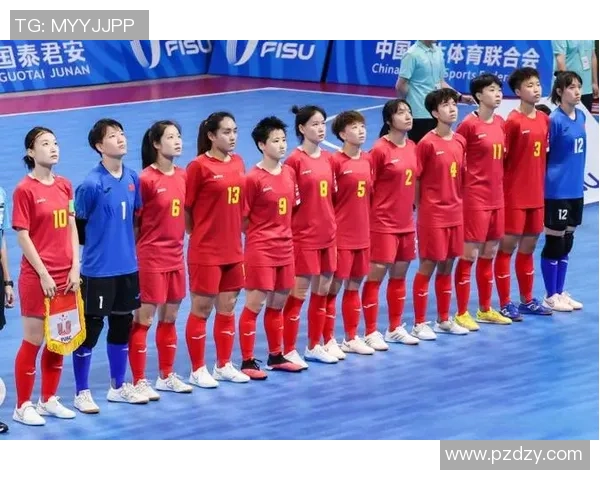 四川五人制足球球星排名及其影响力分析：谁是最具实力的五人制球员