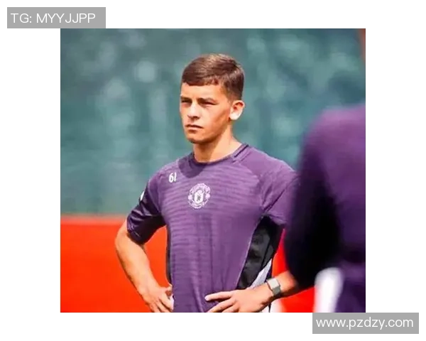 最具潜力与魅力的足球新星们这些年崭露头角的超级新秀球员